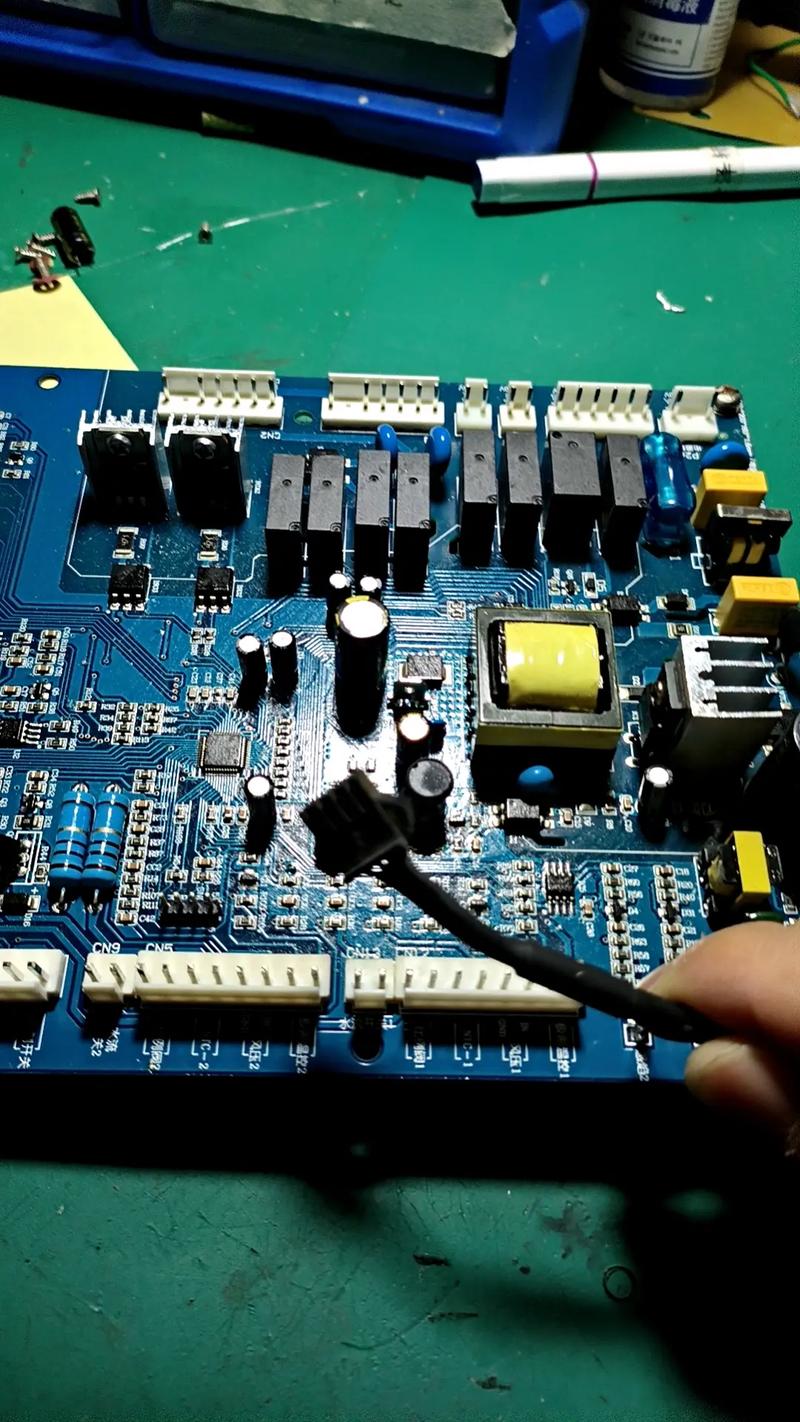 電路板廠新手怎么檢板，電路板廠家