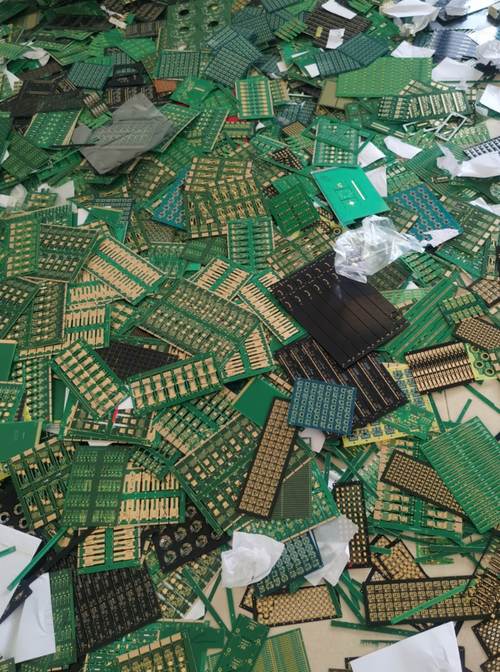 電路板提金需要什么材料，電路板提金技術