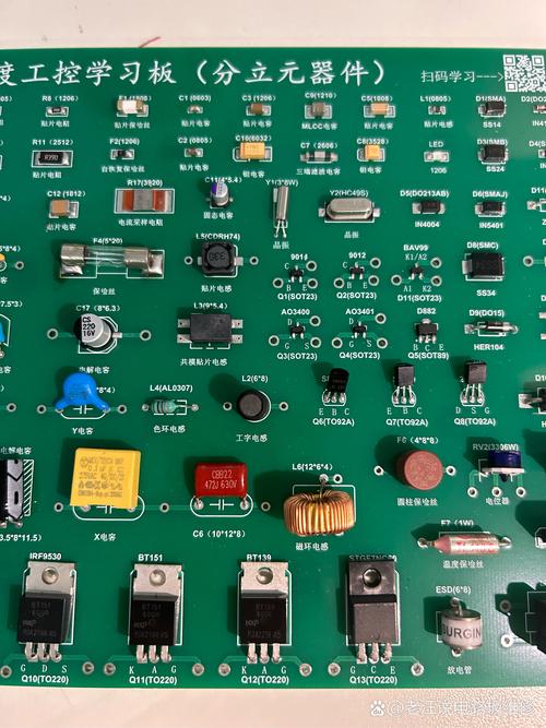 電路板材料參數，電路板材料有哪些種類