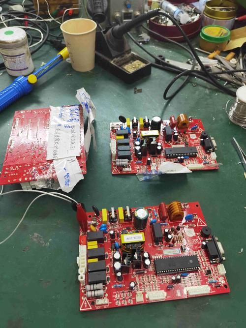 電路板維修工作怎么樣，維修電路板賺錢嗎