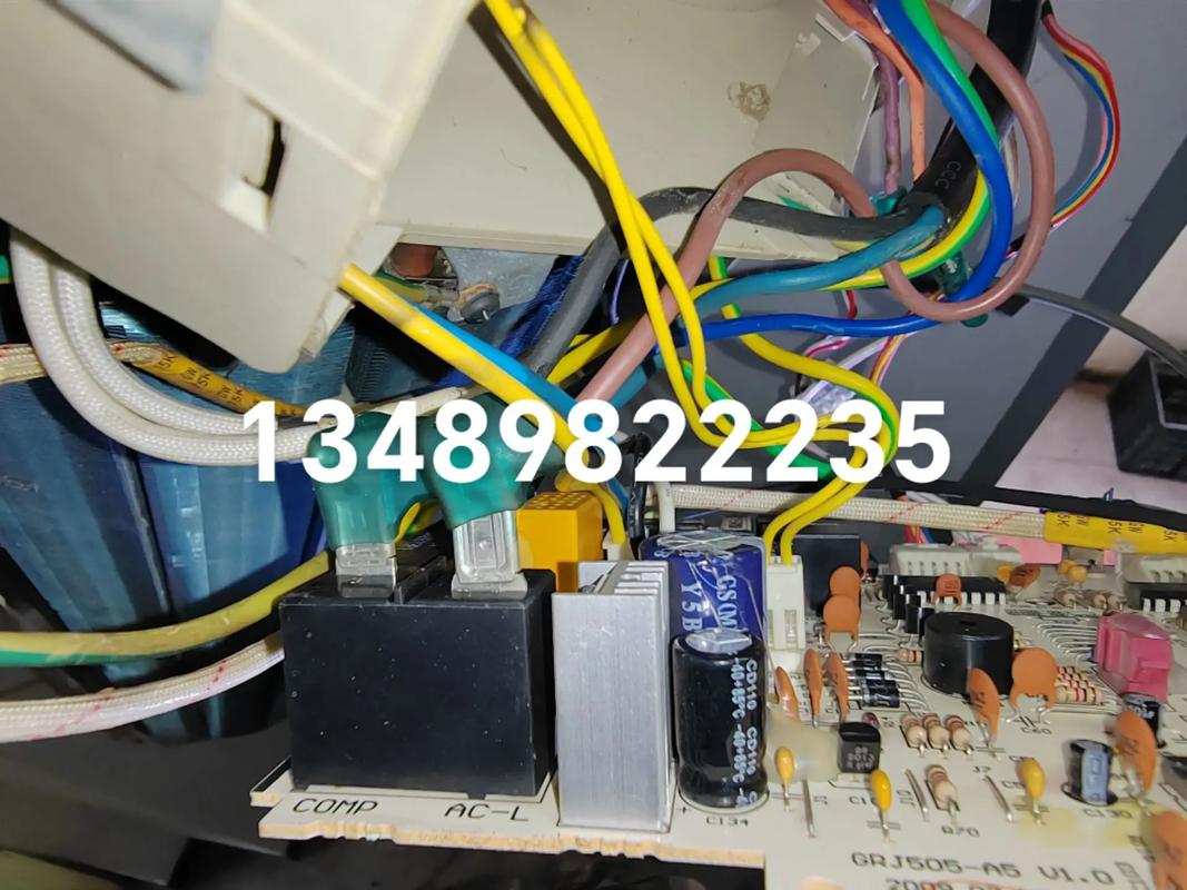 電路板維修自學教程大全，從零開始學電路板維修