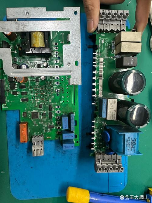 電路板維修視頻教程，電路板檢驗標準