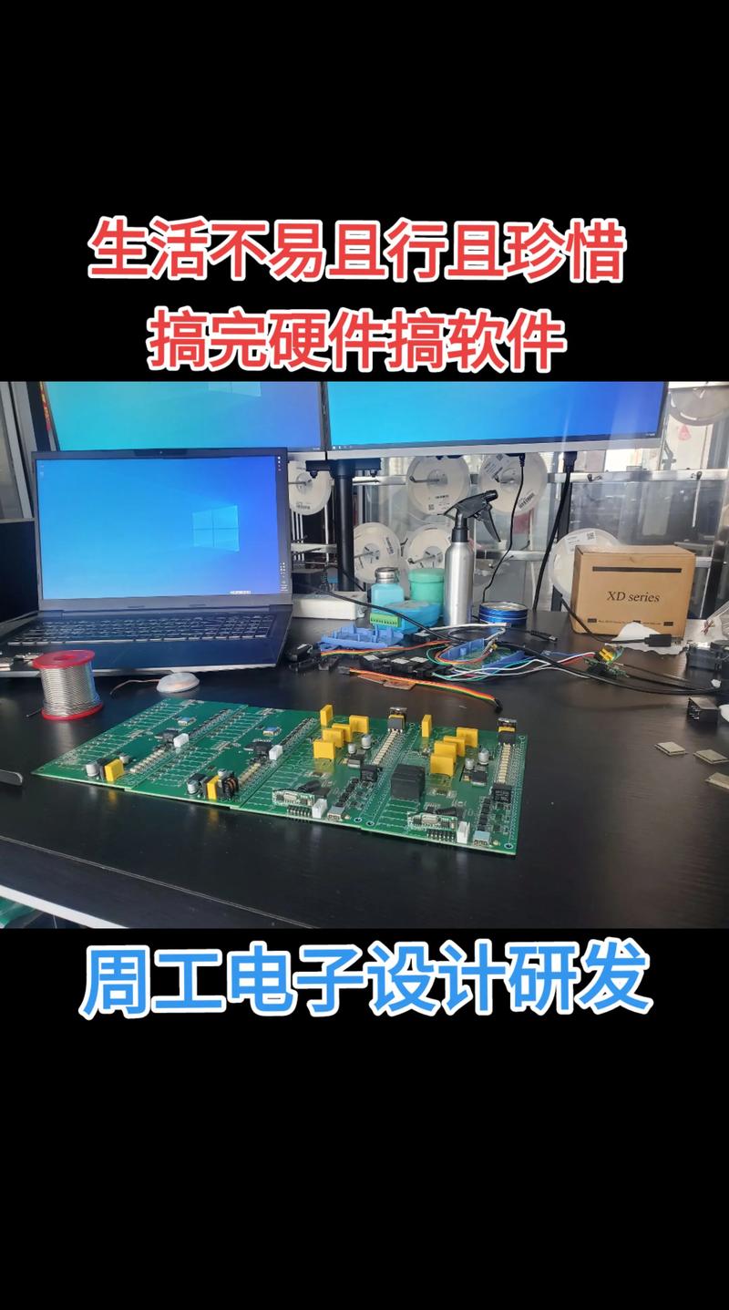 電路板設計軟件，電路板設計與制作軟件