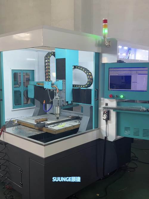 電路板雕刻機(jī)用什么單片機(jī)，電路板雕刻機(jī)價(jià)格