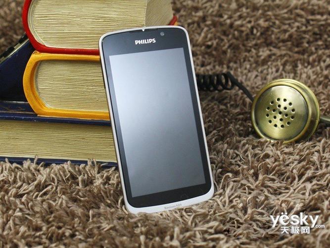 飛利浦手機殼，飛利浦手機觸摸屏設置在哪