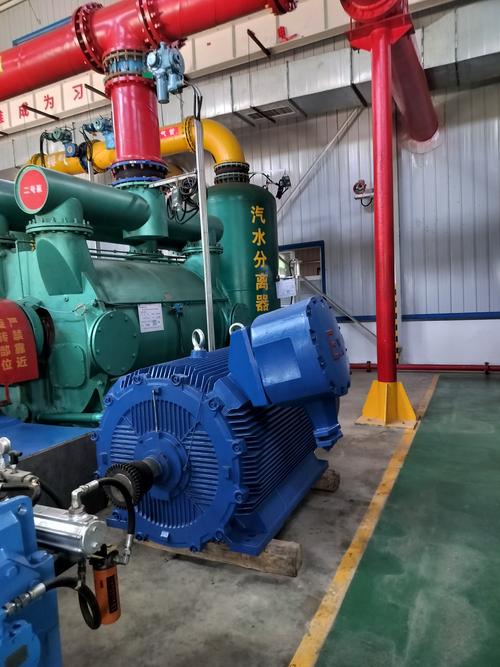 高壓電機和低壓電機的區別，高壓電機維護保養內容及要求