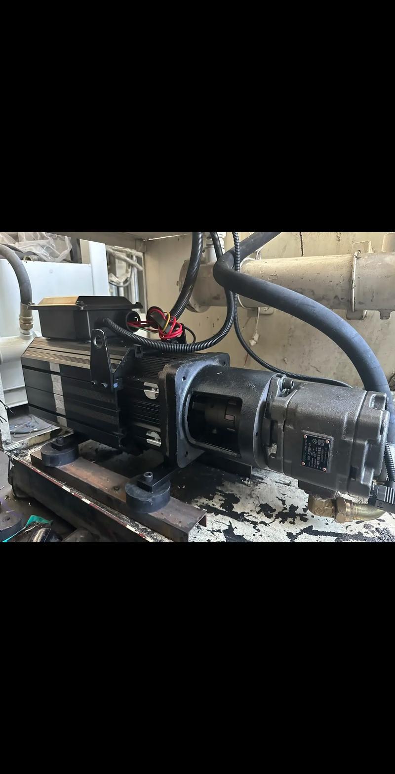 鶴壁市機(jī)電設(shè)備有限公司，鶴壁哪里有伺服電機(jī)維修的