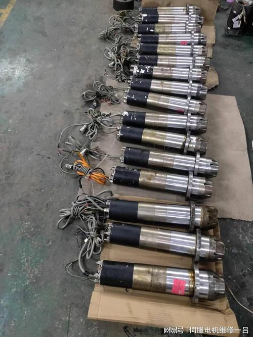 鶴壁機械廠，鶴壁伺服電機售后維修電話號碼