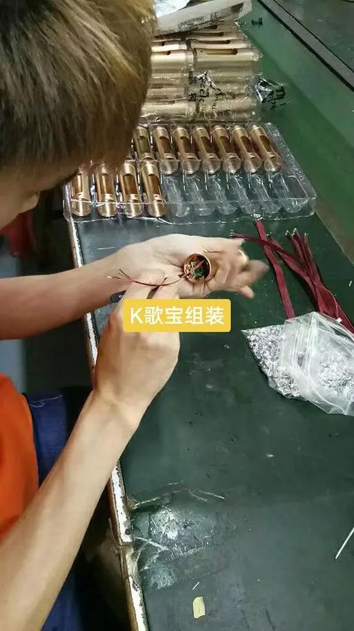 麥克風電路板結構圖，維修麥克風的店