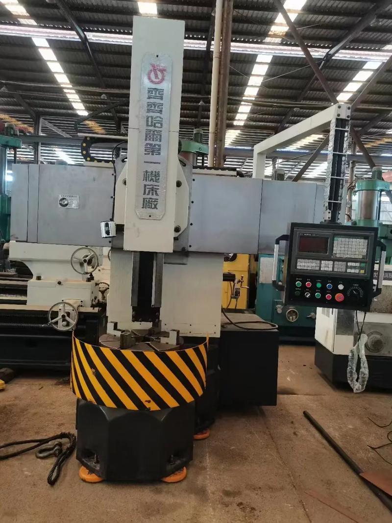 齊重數控是國企嗎，齊重數控裝備股份有限公司是國企嗎