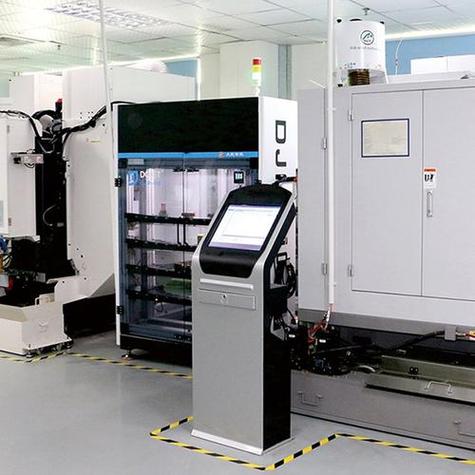 ：沈陽國產機床維修管理系統：數字化時代的生產利器