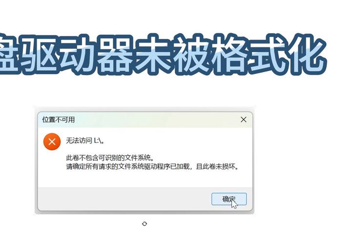 驅動器中沒有磁盤，請在驅動器中插入磁盤