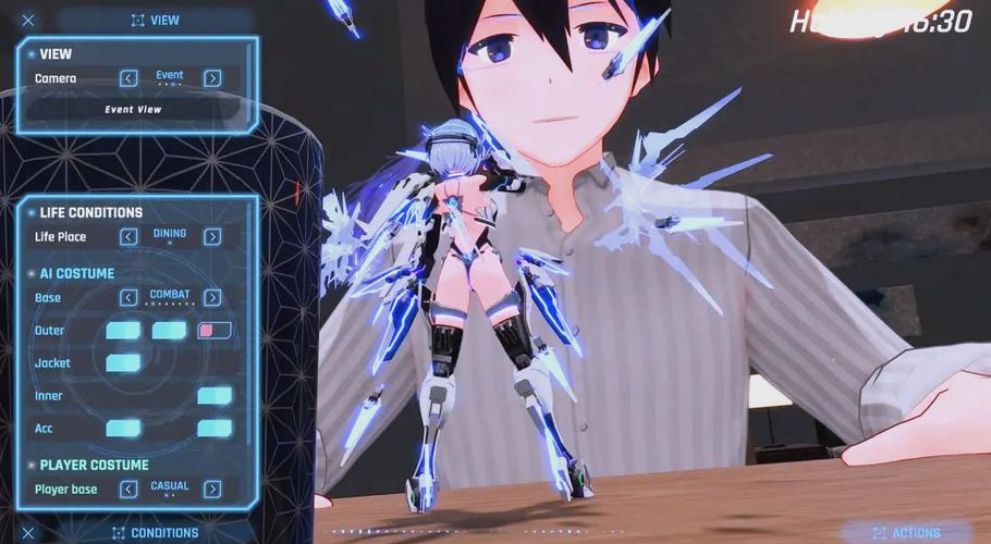 驅動妖精怎么操作，驅動妖精攻略