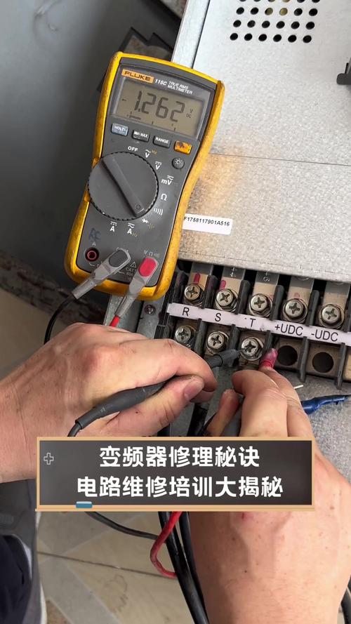 高壓變頻器維修方法，高壓變頻器維修及日常維護(hù)