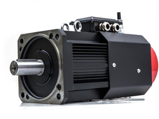 高密伺服電機 高密伺服電機