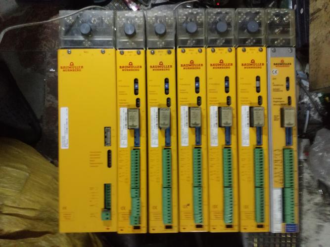 鮑米勒伺服電機(jī)維修不限型號(hào)