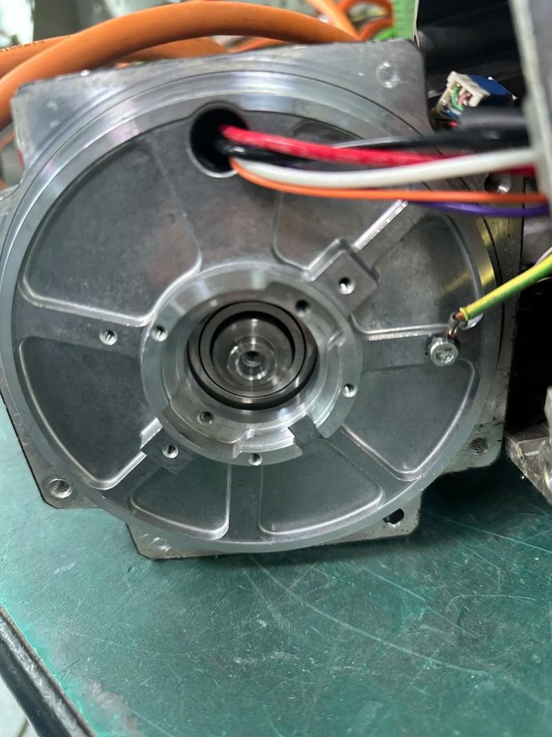 鷹潭伺服電機維修